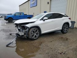 Salvage cars for sale at Gainesville, GA auction: 2020 Lexus RX 350