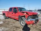 2004 GMC Sierra K2500 Heavy Duty