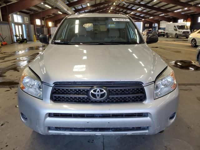 2008 Toyota Rav4