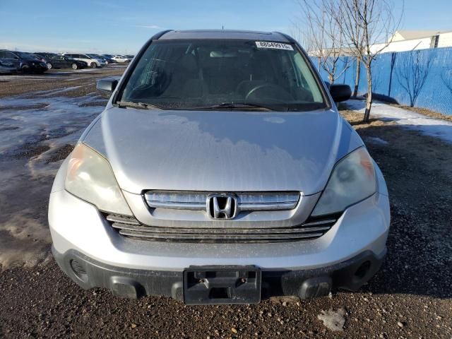 2009 Honda CR-V EX