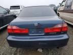 2000 Honda Accord EX