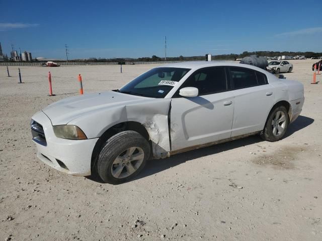 2013 Dodge Charger SE