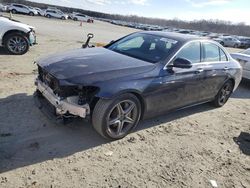 Salvage cars for sale at Spartanburg, SC auction: 2019 Mercedes-Benz E 300