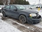 2013 Dodge Avenger SXT