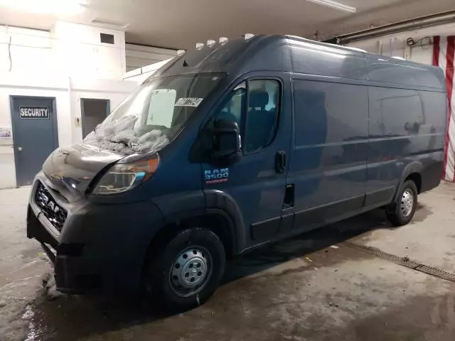 2019 Dodge RAM Promaster 3500 3500 High