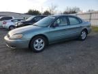 2007 Ford Taurus SE