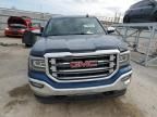 2017 GMC Sierra K1500 SLT