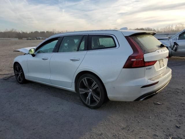 2020 Volvo V60 T5 Inscription