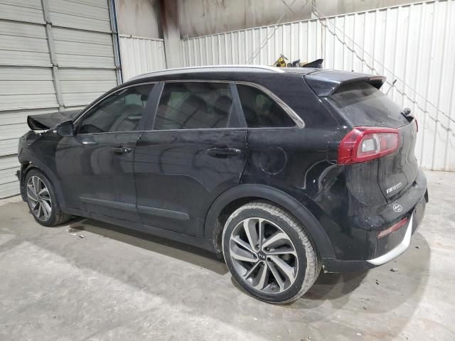 2017 KIA Niro EX Touring