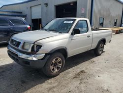 1998 Nissan Frontier XE en venta en Fort Pierce, FL