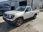 1998 Nissan Frontier XE