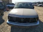 2001 Chevrolet S Truck S10