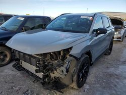 Honda crv Vehiculos salvage en venta: 2023 Honda CR-V Sport