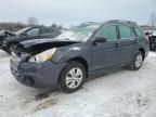 2013 Subaru Outback 2.5I