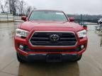 2019 Toyota Tacoma Double Cab