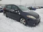 2007 Mazda 5