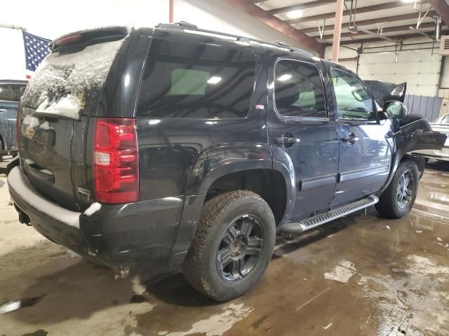 2011 Chevrolet Tahoe K1500 LT