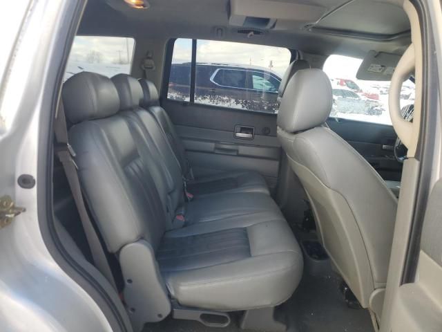 2006 Dodge Durango Limited