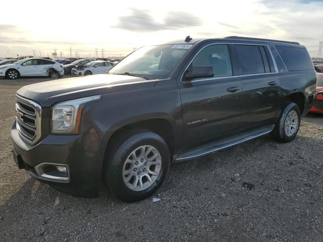 2015 GMC Yukon XL K1500 SLT