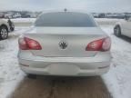 2010 Volkswagen CC Luxury