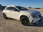 2015 Mercedes-Benz GLA 250 4matic