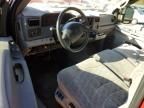 2000 Ford F350 SRW Super Duty