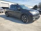 2017 Honda Ridgeline RTL