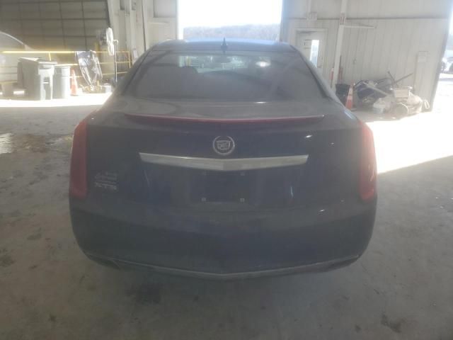 2014 Cadillac XTS Luxury Collection