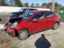 2013 KIA Rio LX en venta en Seaford, DE