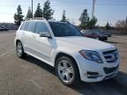 2013 Mercedes-Benz GLK 250 Bluetec