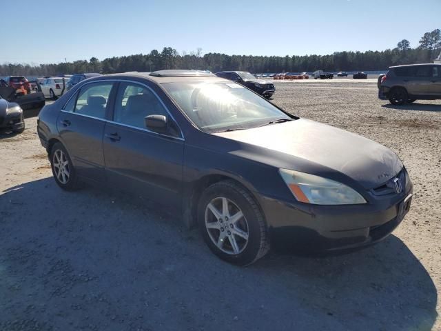 2004 Honda Accord EX