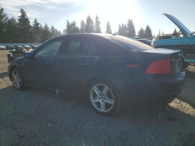 2006 Acura 3.2TL