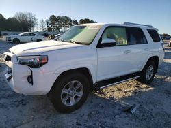 2016 Toyota 4runner SR5 en venta en Loganville, GA