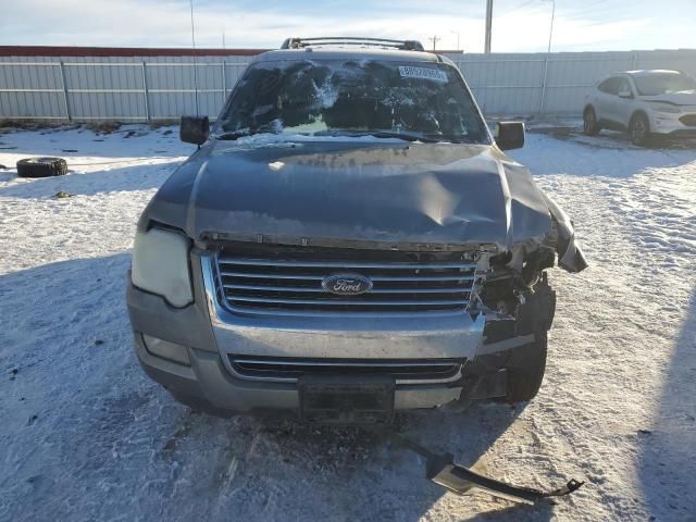 2008 Ford Explorer XLT