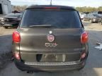 2015 Fiat 500L Trekking