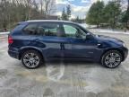 2012 BMW X5 XDRIVE50I