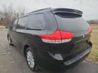 2013 Toyota Sienna XLE