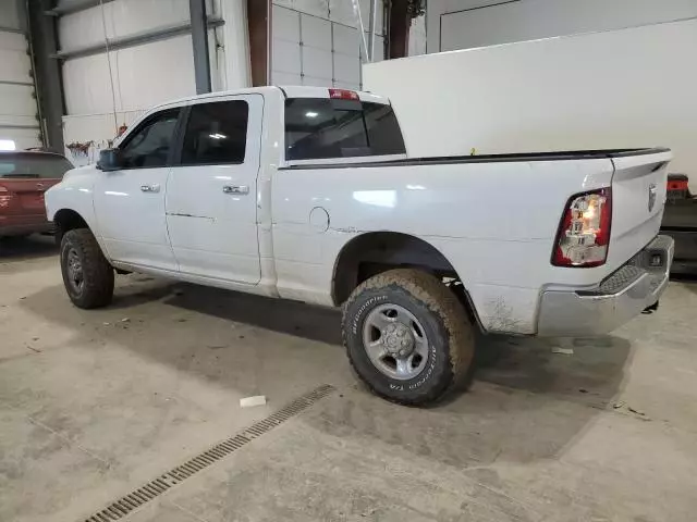 2012 Dodge RAM 2500 SLT