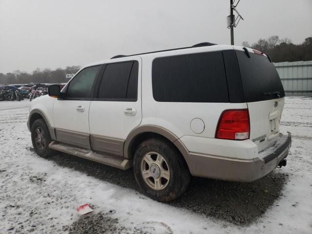 2004 Ford Expedition Eddie Bauer