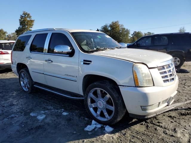 2007 Cadillac Escalade Luxury