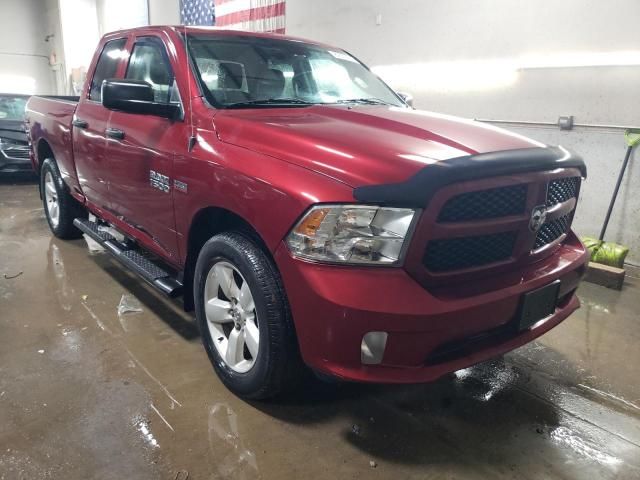 2014 Dodge RAM 1500 ST