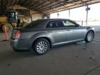 2012 Chrysler 300