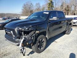 4 X 4 a la venta en subasta: 2020 Dodge RAM 1500 Rebel