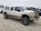 2011 Ford F250 Super Duty