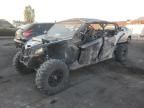 2023 Can-Am Maverick X3 Max DS Turbo