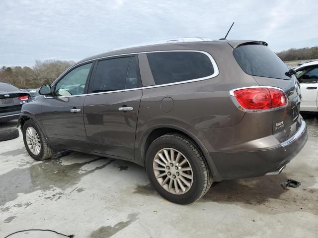 2008 Buick Enclave CXL