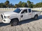 2022 Toyota Tacoma Access Cab