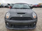 2012 Mini Cooper Coupe John Cooper Works