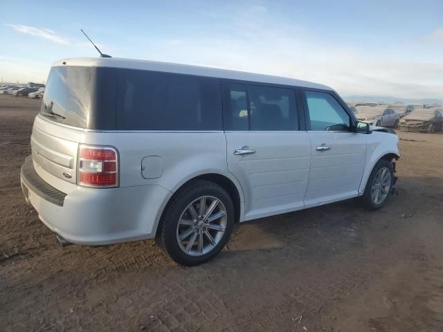 2015 Ford Flex Limited