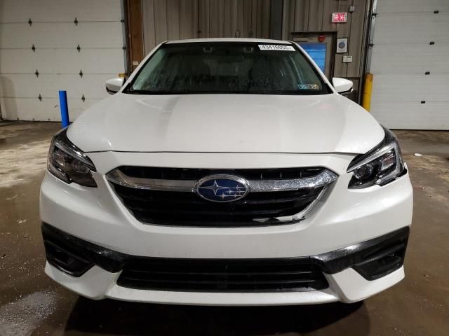 2022 Subaru Legacy Premium